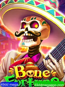 Descubra o Fascinante Mundo de BoneFortune