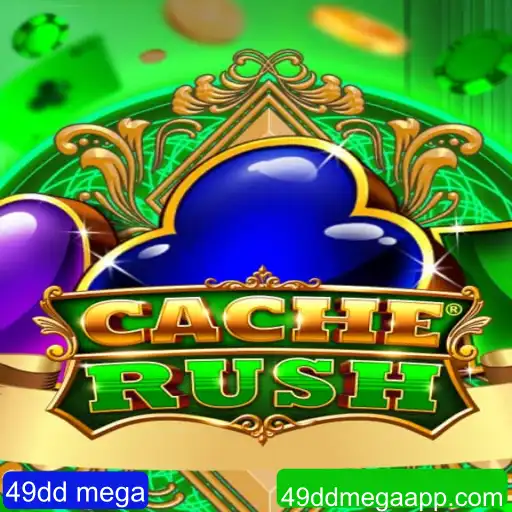 CacheRush: Descubra o Mundo Empolgante do Novo Fenômeno dos Jogos