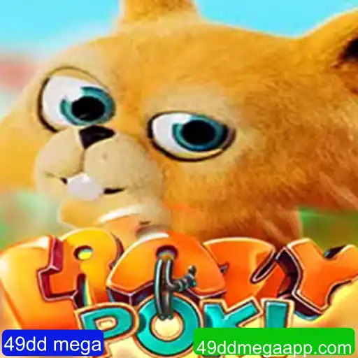 CrazyPoki: Uma Nova Aventura com o Desafio 49dd Mega
