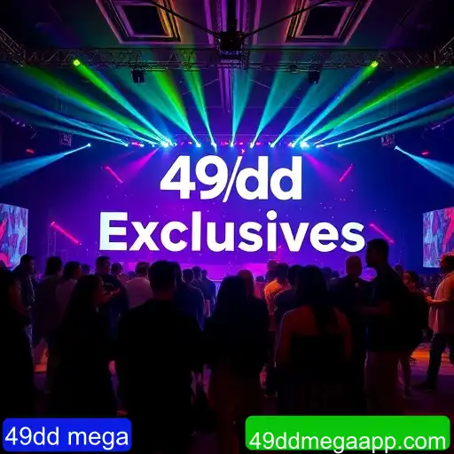 Eventos exclusivos