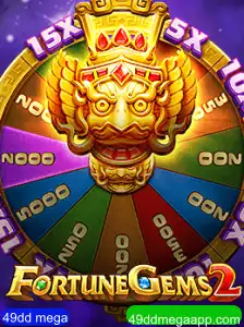 FortuneGems2: Descubra as Regras e Aventuras do Novo Jogo de Azar 49dd Mega