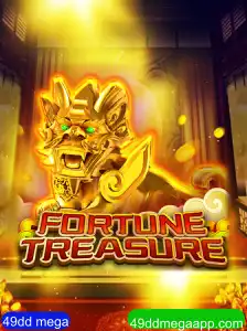 Descubra FortuneTreasure: O Jogo de Aventuras e Estratégia