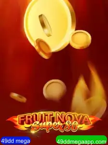 Descubra o Fascínio do Jogo FruitNovaSuper80