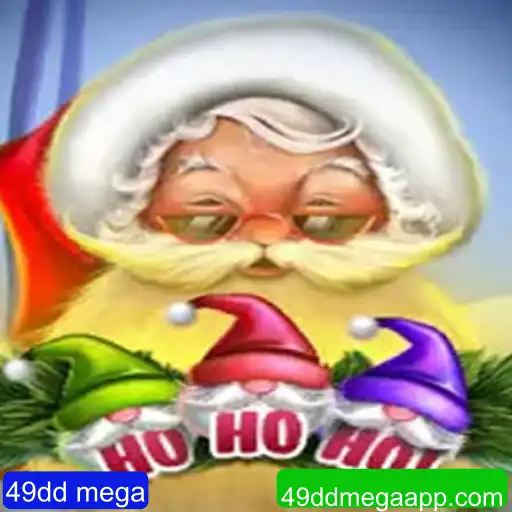 Explorando o Jogo HoHoHo: Diversão Inovadora com 49dd Mega