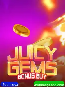 JuicyGemsBonusBuy: Uma Aventura Brilhante no Mundo dos Jogos