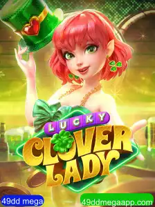 Descubra LuckyCloverLady: Um Mundo de Aventuras e Sorte