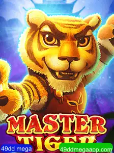 MasterTiger: Explorando as Regras e a Fascinação do Jogo Digital