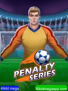 Descubra o Fascinante Mundo do Jogo PenaltySeries
