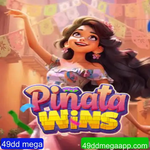 Desvendando PinataWins: Um Mergulho no Mundo do Jogo 49dd Mega
