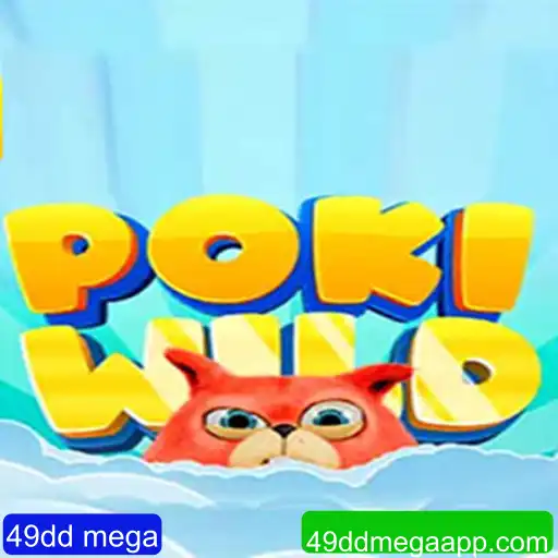 Descubra o Vício de PokiWild: Mergulhe no Mundo do 49dd Mega