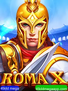 Explorando RomaX: O Mistério Envolto na Palavra-Chave 49dd Mega