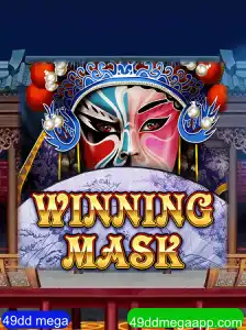 WinningMask: Desvende os Segredos do Jogo 49dd Mega