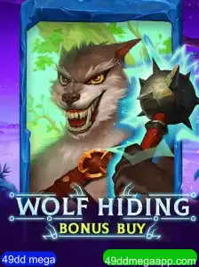 Explorando o Universo de WolfHidingBonusBuy: Um Novo Conceito em Jogos de Estratégia